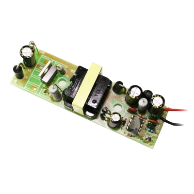 Преобразователь DC/DC GFD12-3-5A (12B->3B)