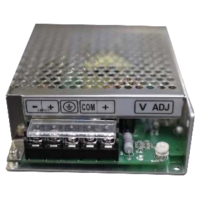Преобразователь U-Tex UTA1248 PoE DC-DC 12В - 48В/1,5A