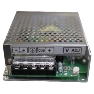 Преобразователь U-Tex UTA1248 PoE DC-DC 12В - 48В/1,5A