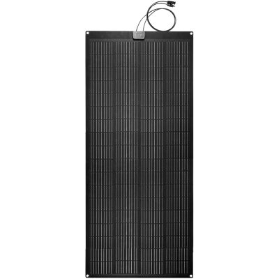 Солнечная панель , полугибкая структура, 1585x710x2.8 Neo Tools 200Вт