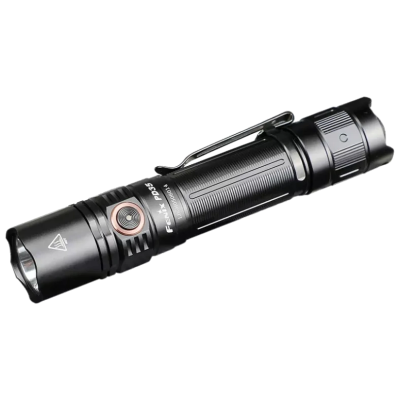 фонарь ручной подствольный 1600 лм, 357 м Fenix PD35 V3.0
