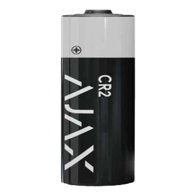 Батарейка CR2 Ajax 3V
