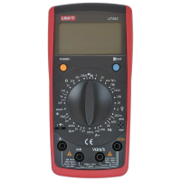 Цифровой мультиметр UNI-T UT-39C