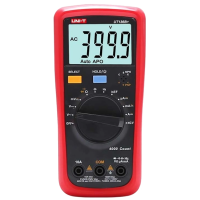 Цифровой мультиметр UNI-T UT-136B+
