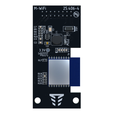 Модуль подключения к сети WiFi Тирас Tiras M-WiFi