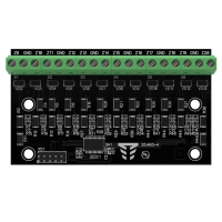 Модуль наращивання зон Тірас M-Z(f)