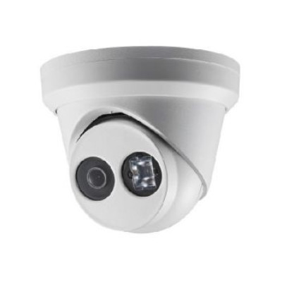 8Мп IP видеокамера Hikvision c детектором лиц и Smart функциями DS-2CD2383G0-I (2.8 мм)