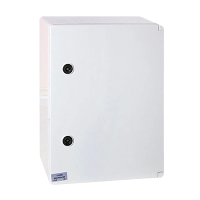 Шкаф ударопрочный из АБС-пластика Enext e.plbox.300.400.195.blank IP65