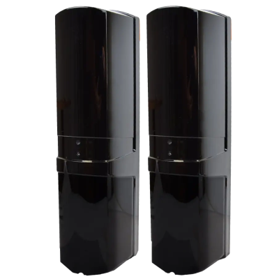 ИК-барьер с режимом «антитуман» Lightwell LBX-250 AF