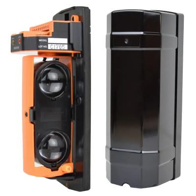 ИК-барьер с режимом «антитуман» Lightwell LBX-60 AF