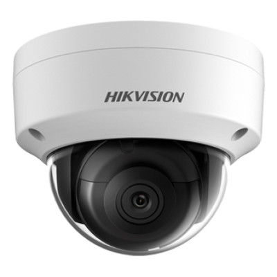 8Мп IP с функциями IVS и детектором лиц DS-2CD2183G0-IS (2.8 мм)