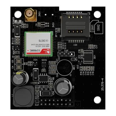 GSM-коммуникатор Тирас Tiras M-GSM