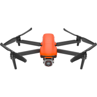 Квадрокоптер Autel EVO Lite+ Premium Bundle (Orange)