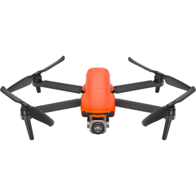 Квадрокоптер Autel EVO Lite+ Premium Bundle (Orange)