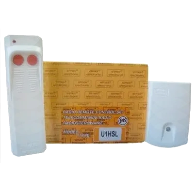 Радиокомплект Elmes Electronic U1HSL