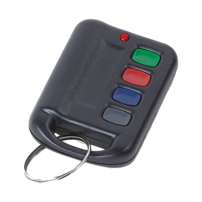 Брелок Elmes Electronic CH-4HT