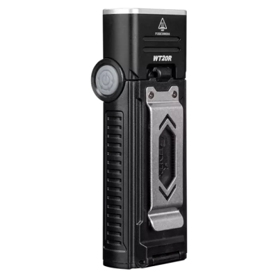фонарь ручной Fenix WT20R