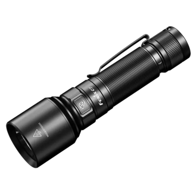 фонарь ручной Fenix C7