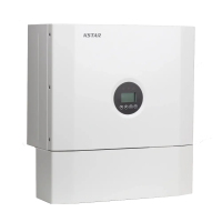 Инвертор KSTAR BLuE-S-5000D однофазный чистая синусоида