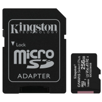 Карта пам’яті microSDXC