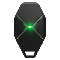 Брелок для управления режимами охраны Тирас Tiras X-Key