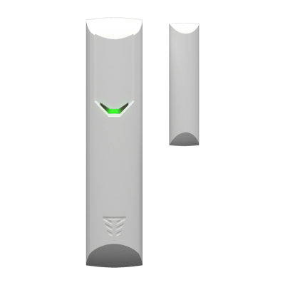 беспроводной точечный магнитоконтактный извещатель Tiras X-Shift