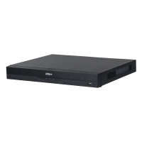 Видеорегистратор Dahua DHI-NVR2216-16P-I2 16-канальный 1U PoE 2HDD WizSense