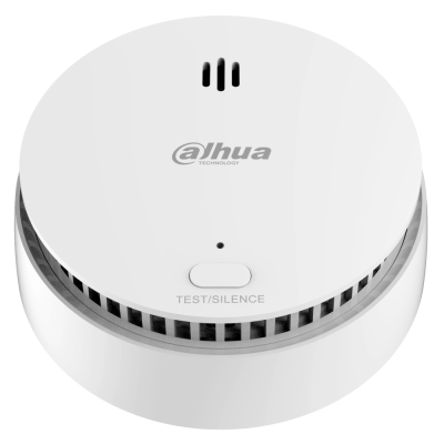 беспроводной извещатель задымления Dahua DHI-HY-SA21A-W2(868)