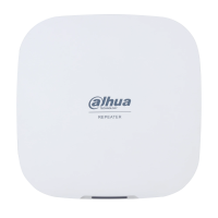 Повторитель Dahua DHI-ARA43-W2(868)
