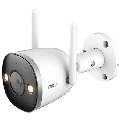 камера 4MP H.265 Bullet Wi-Fi Imou IPC-F46FEP (2.8мм)