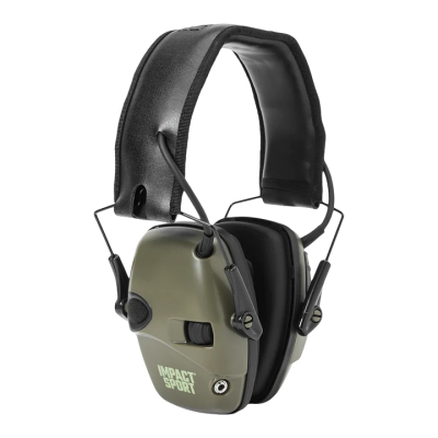 Наушники Impact Sport Olive(R-01526)
