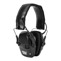 Наушники Impact Sport Black(R-02524)