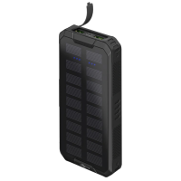 Повербанк USB 20000 мА•г