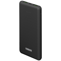 Повербанк USB 10 000 мА•ч GOOBAY WRL 53933