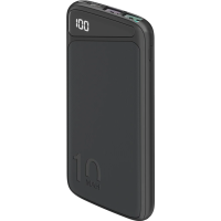 Повербанк USB 10000 мА•ч GOOBAY 53936