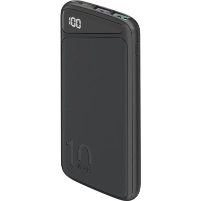 Повербанк USB 10000 мА•ч GOOBAY 53936