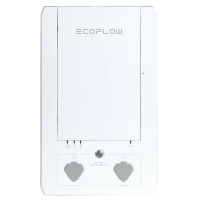 Панель управления EcoFlow Smart Home Panel