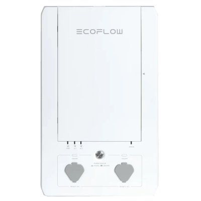 Панель управления EcoFlow Smart Home Panel