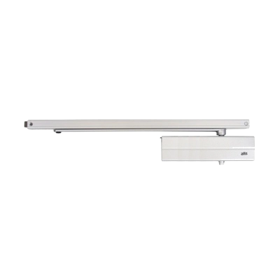 Доводчик ATIS DC-204 SL Silver