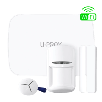 Комплект охранного прибора U-Prox MP WiFi S