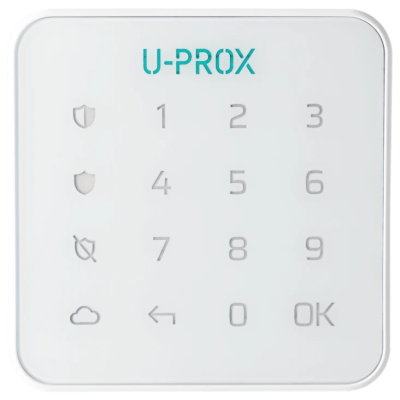 Клавиатура U-Prox Keypad G1