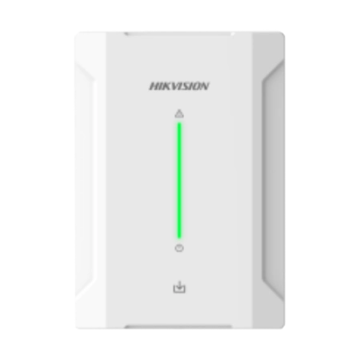 Проводной расширитель входа RS485 DS-PM1-I8O2-H