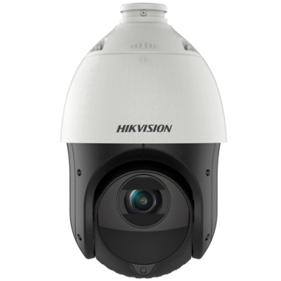 PTZ видеокамера Hikvision DS-2DE4415IW-DE(T5) 4МП (5-75мм)