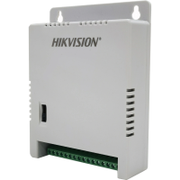 Блок питания Hikvision DS-2FA1205-C8(EUR) 12В 1А