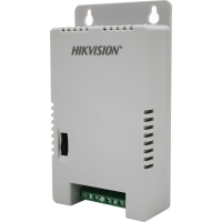 Блок живлення Hikvision DS-2FA1225-C4(EUR) 12В 1А