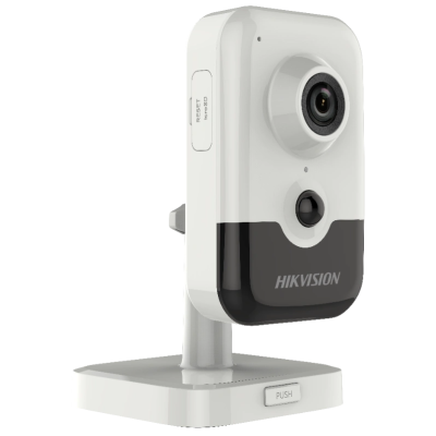 2 МП ИК Wi-Fi DS-2CD2421G0-IDW(W) 2.8mm