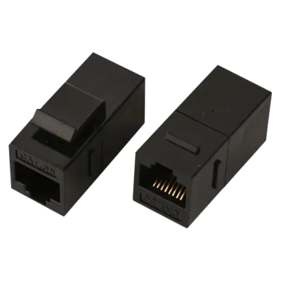 Соединительная коробка для кабеля UTP Hypernet CA-RJ45UTP-K2