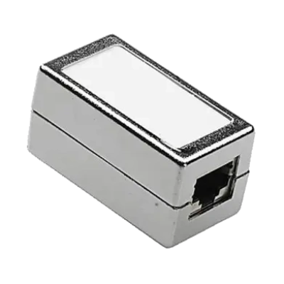 Соединительная коробка для кабеля FTP/SFTP Hypernet CA-RJ45STP-2