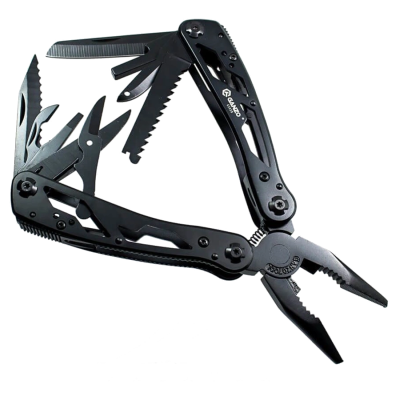 Мультитул Multi Tool Ganzo G202B