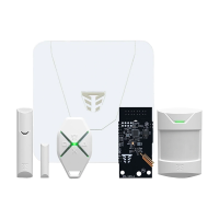 комплект ИК, СМК, брелок Тирас Tiras StarterKit Орион NOVA S